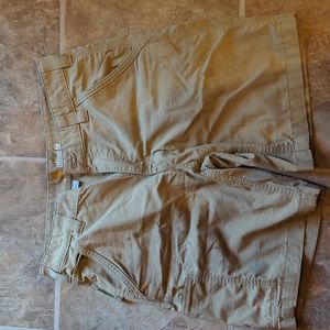 Carhartt relaxed fit shorts